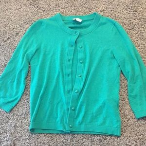Kate spade cardigan